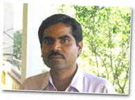 Ajaya Kumar Samal Ajaya Kumar Samal