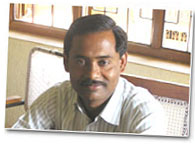 Bijay Kumar Swain Bijay Kumar Swain