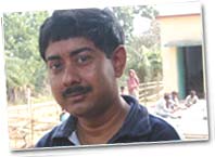 Jibdas Sahu Jibdas Sahu