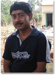 Jidas Sahu