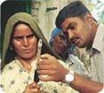 The Human Resource Programme for Rural Poverty Alleviation The Human Resource Programme for Rural Poverty Alleviation