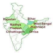 Self Help Groups