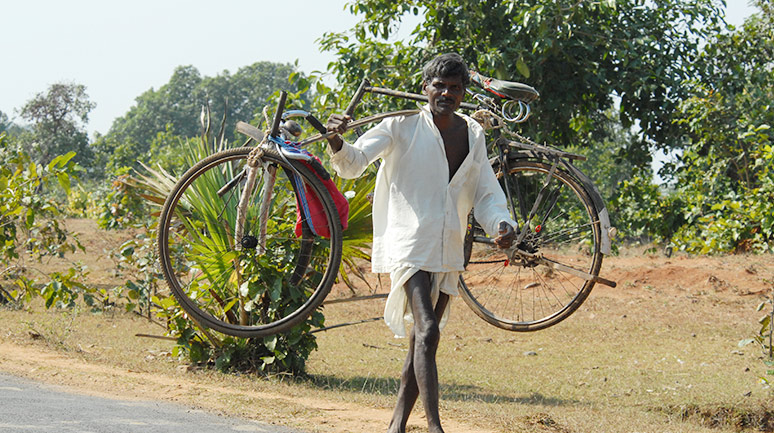 The-Dehuri-In-Search-of-an-Identity-Pradan-Sampark