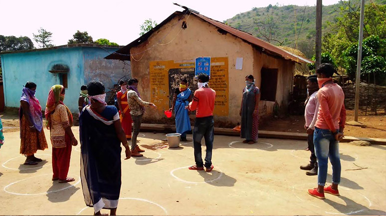 Awareness-programmed-conducted-by-asha-worker-at-village-level