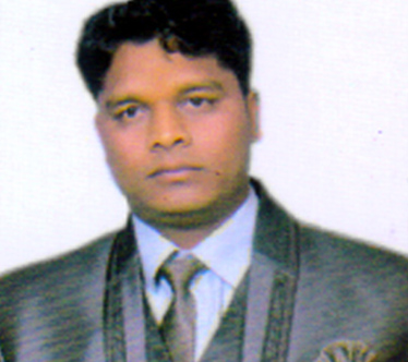 Lalit Kumar Nirmalkar