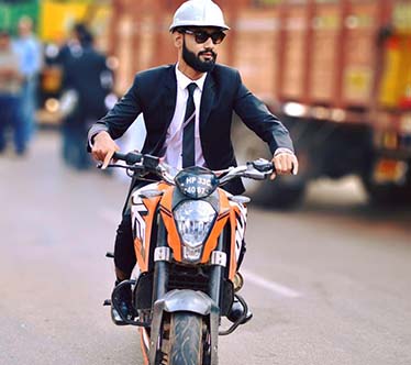 Nitesh Kumar