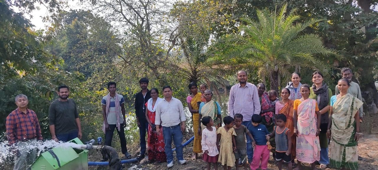 village-of-Karmatanr