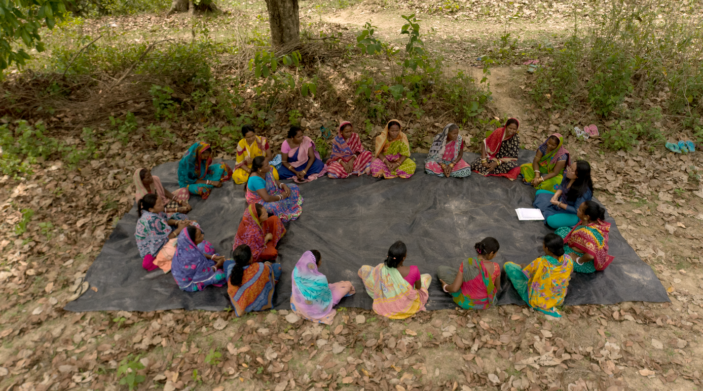 Sarangagad-Producer-Group-meeting