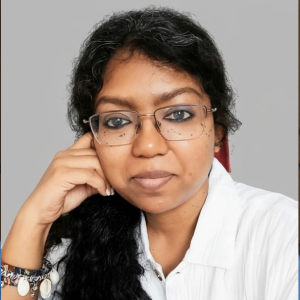 Arpana Nandita Tirkey