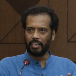 Dibyendu Chaudhuri