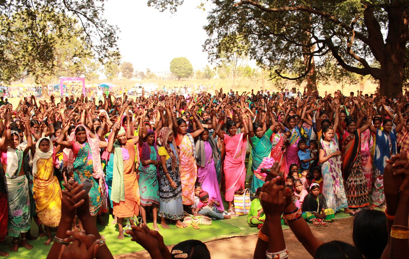 pradan-Laxmi-Mahila-Samiti