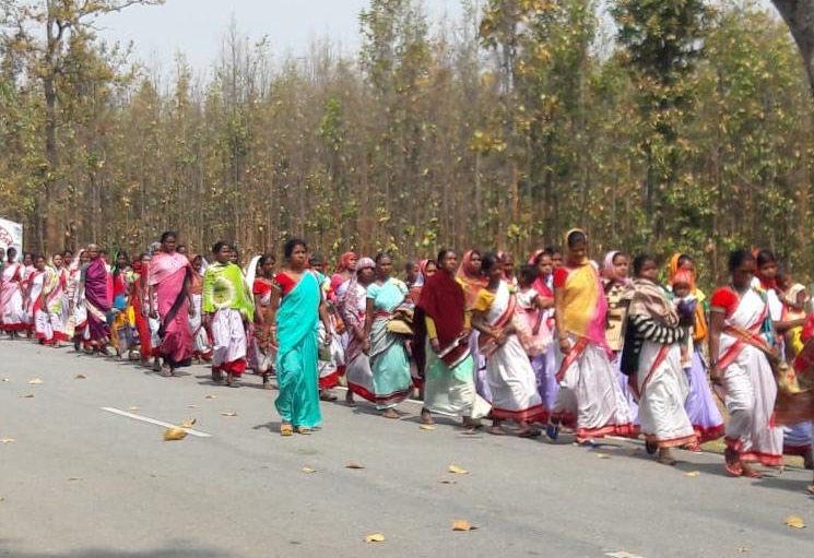 Nathpur-Women