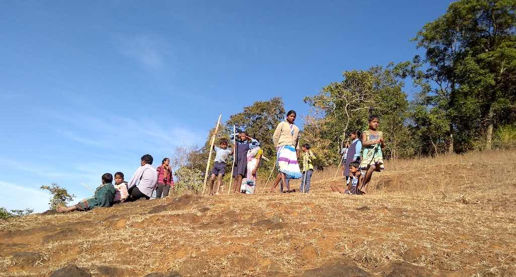 saurabh_singh_gond_2_children_biod