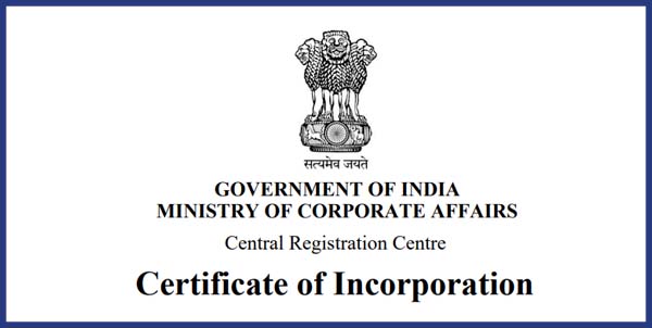 certificate-of-incorporation