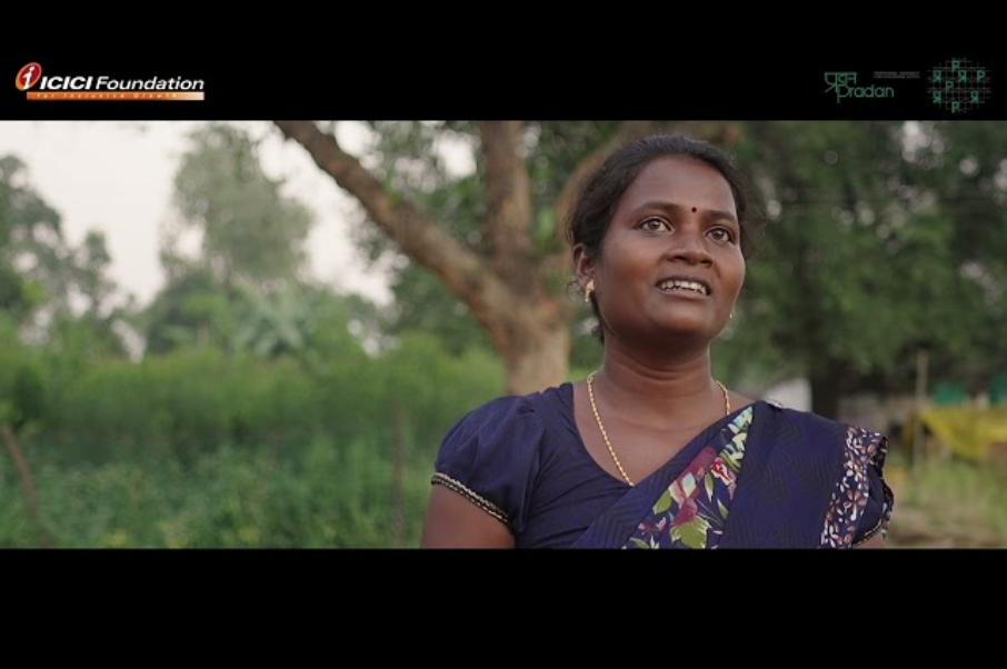 ASSET project in collaboration with ICICI Foundation