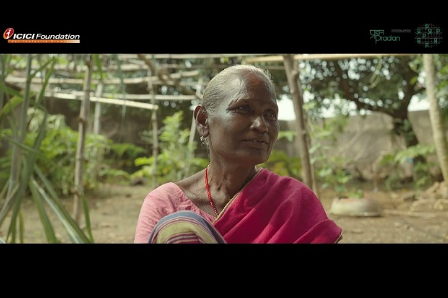 PRADAN - ICICI Foundation for Inclusive Growth present 'AssET'