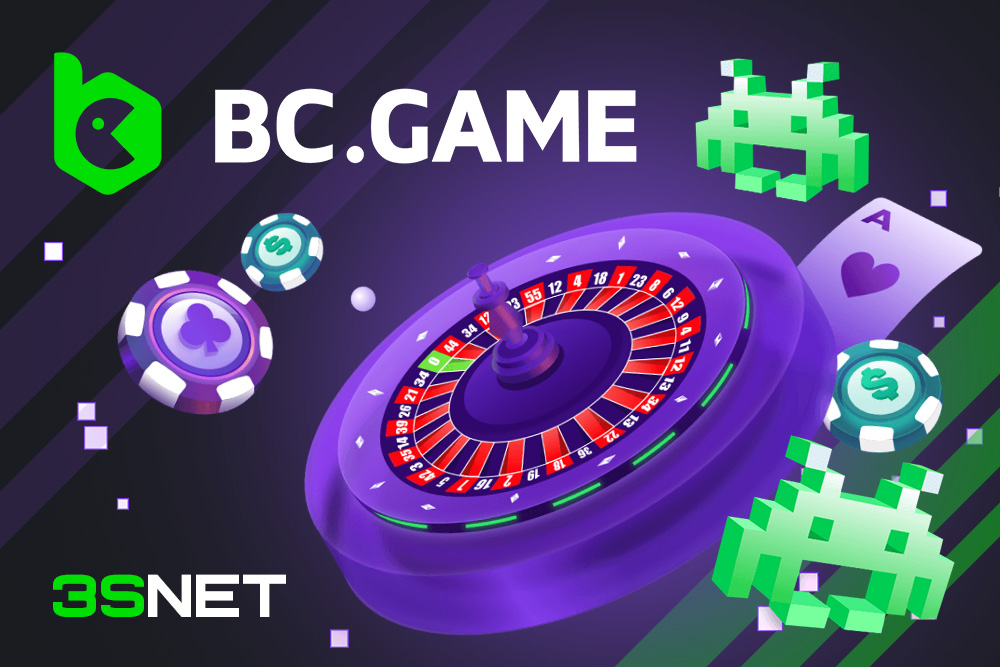 BC.Game App Download Guide Ultimate Steps to Get Started BC.Game App Download Guide Ultimate Steps to Get Started