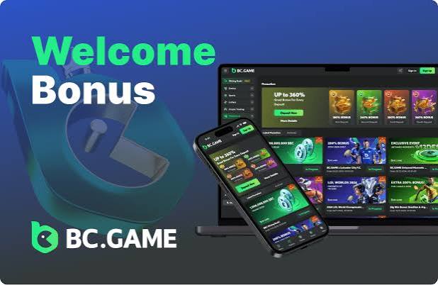 BC.Game Login Your Guide to Accessing the Platform BC.Game Login Your Guide to Accessing the Platform