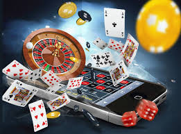 BigWins Casino & Sportsbook Your Ultimate Gaming Destination