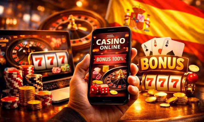 Bonos Sin Depósito en Casinos de España Todo lo que Necesitas Saber
