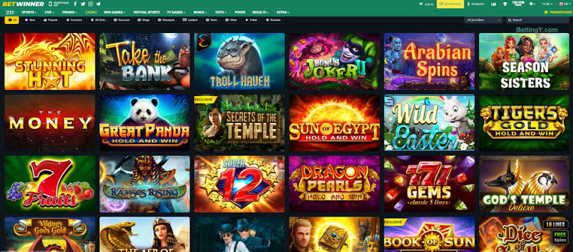Comprehensive BetWinner Betting Guide Comprehensive BetWinner Betting Guide