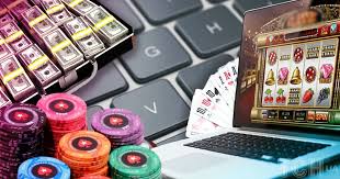 Discover the Enchantment of Online Casino Magic Win