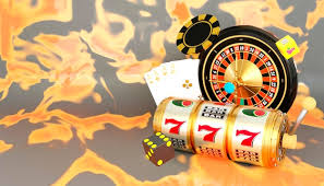 Experience the Thrill of Online Casino Patrick Spins
