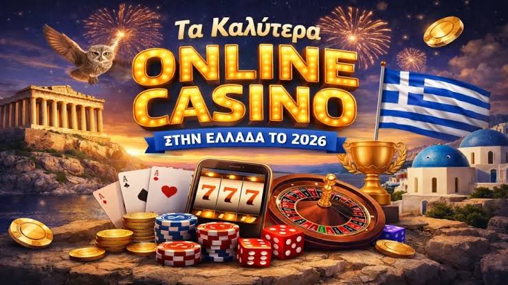 Τα Καλύτερα Ζωντανά Καζίνο Εξερευνήστε τον Κόσμο των Live Casino Sites