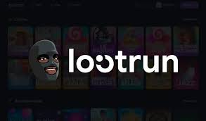 Loot RUn — Ваш идеальный партнер для азартных игр Loot RUn — Ваш идеальный партнер для азартных игр