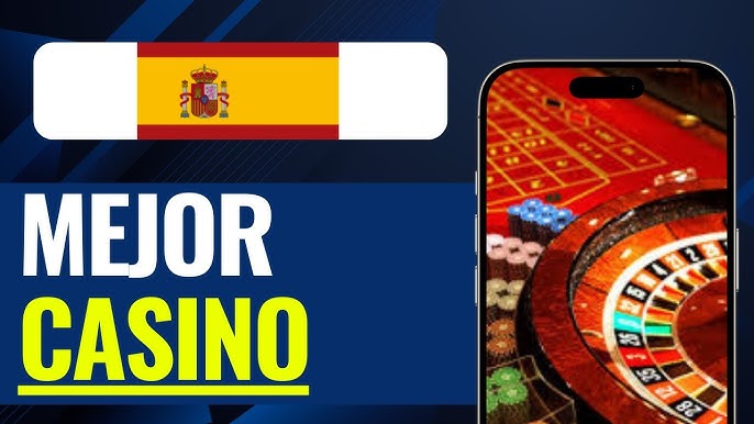 Mejor Casino Online Español Dinero Disfruta de Juegos y Bonos Mejor Casino Online Español Dinero Disfruta de Juegos y Bonos