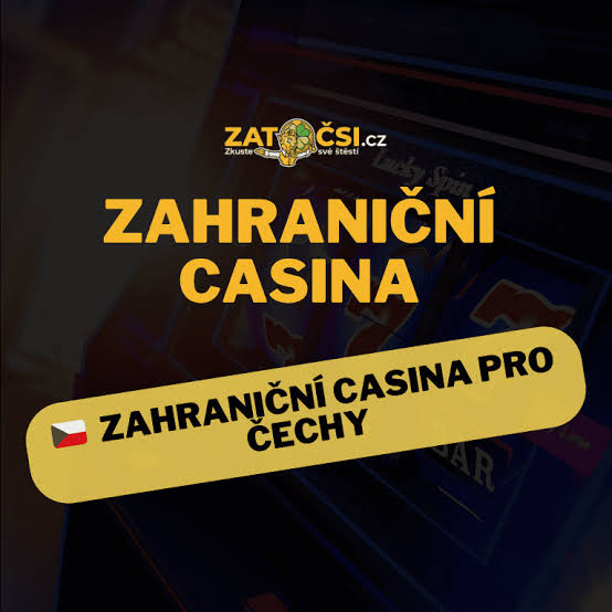 Nová česká online casina Kde najít nejlepší zážitky Nová česká online casina Kde najít nejlepší zážitky