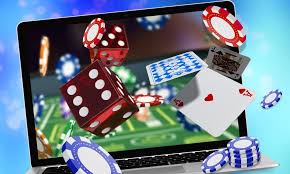 Online Casino En Verdensklasse Spiloplevelse