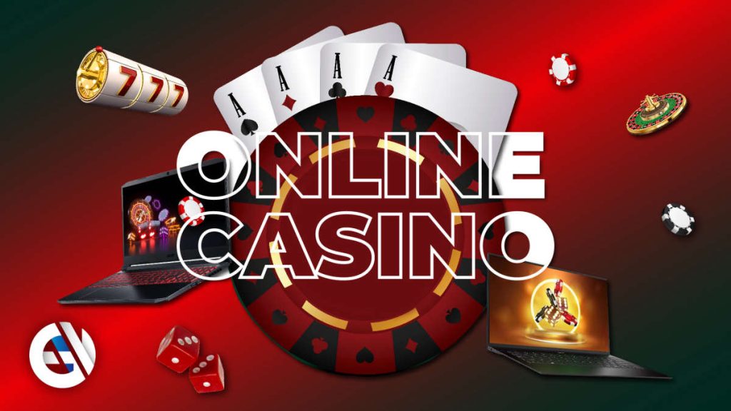 Online Casino En Verdensklasse Spiloplevelse
