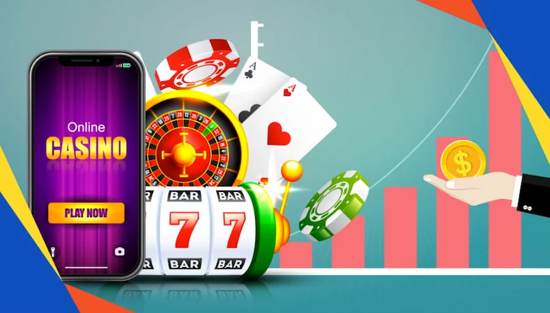 Scopri il Mondo delle Slot Online Guida Completa Scopri il Mondo delle Slot Online Guida Completa