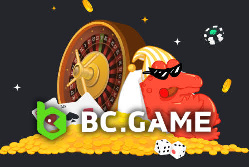 The Ultimate Guide to BC.Game Online Casino Experience Gaming Like Never Before The Ultimate Guide to BC.Game Online Casino Experience Gaming Like Never Before