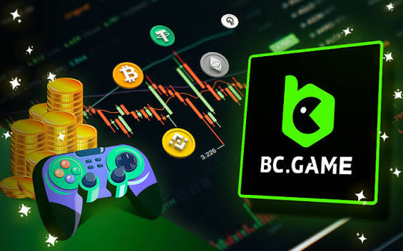The Ultimate Guide to BC.Game Online Casino Experience Gaming Like Never Before The Ultimate Guide to BC.Game Online Casino Experience Gaming Like Never Before