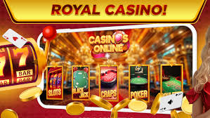 Casino med Vipps En Ny Éra for Norske Spillere Casino med Vipps En Ny Éra for Norske Spillere