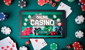 Casino med Vipps En Ny Éra for Norske Spillere Casino med Vipps En Ny Éra for Norske Spillere