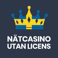 Casinon utan svensk licens En guide till ansvarsfull spelande Casinon utan svensk licens En guide till ansvarsfull spelande